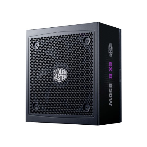 Cooler Master GX2 850 Gold Modular A/EU cord ATX 3.0 Power Supply