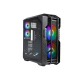COOLER MASTER HAF 700 H700-IGNN-S00 Full Tower PC Case