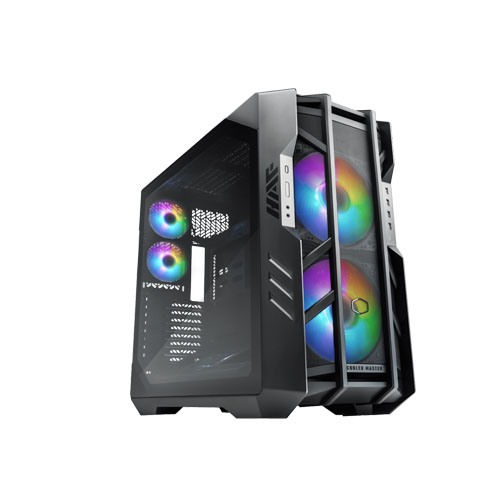 COOLER MASTER HAF 700 H700-IGNN-S00 Full Tower PC Case