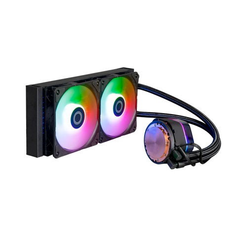Cooler Master MasterLiquid 240 Atmos ARGB 