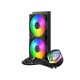 Cooler Master MasterLiquid 240 Atmos ARGB 