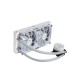 Cooler Master MASTERLIQUID 240L Core ARGB White 