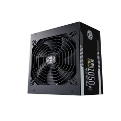 Cooler Master MWE Gold V2 FM1050W ATX3.0 A/IN Cable power Supply