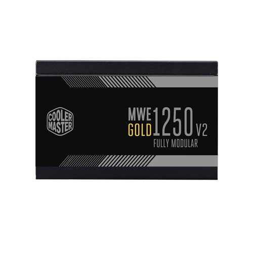 Cooler Master MWE Gold V2 FM1250W Power Supply