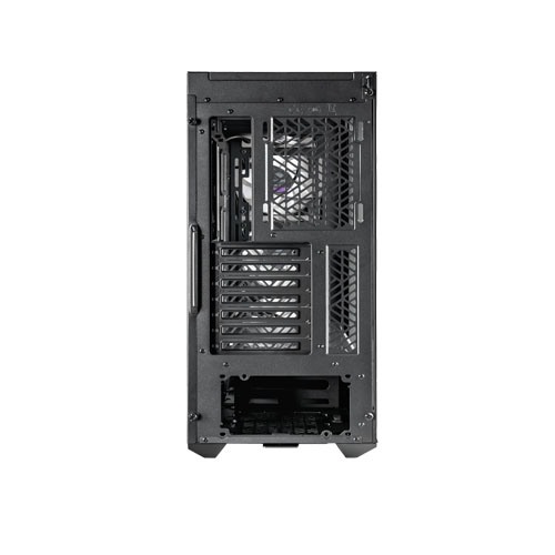 Cooler Master TD500 MESH V2 Case Black
