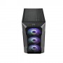 Cooler Master TD500 MESH V2 Case Black