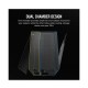 CORSAIR 6500D AIRFLOW Mid-Tower Dual Chamber PC Case - Black