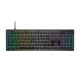 Corsair K55 CORE RGB Black Gaming Keyboard