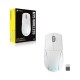 Corsair M75 WIRELESS Lightweight RGB Gaming Mouse White (AP)