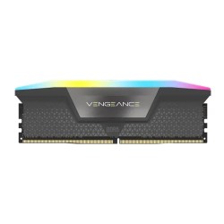 Corsair VENGEANCE 16GB 6000MHZ RGB DDR5 DRAM CL28