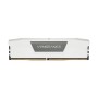 Corsair VENGEANCE 16GB DDR5 6000MHz CL36 Desktop RAM WHITE
