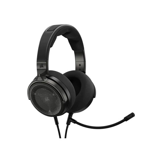 Corsair VIRTUOSO PRO Open Back Streaming/Gaming Headset - Carbon (AP)
