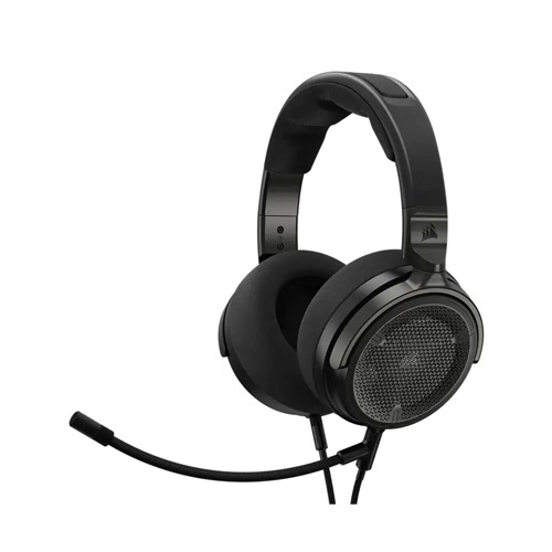 Corsair VIRTUOSO PRO Open Back Streaming/Gaming Headset Carbon (AP)