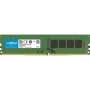 Crucial 8GB DDR4 3200MHz UDIMM Desktop RAM