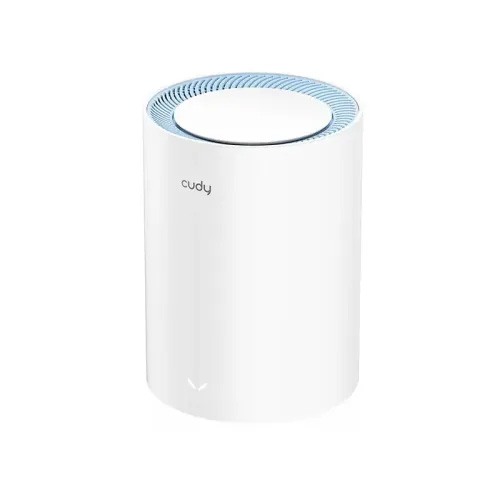 Cudy M1200 AC1200 Whole Home Mesh WiFi Router (3 Pack)