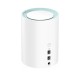 Cudy M1300 AC1200 1200mbps Gigabit Whole Home Mesh WiFi Router (1 Pack)