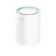 Cudy M1300 AC1200 1200mbps Gigabit Whole Home Mesh WiFi Router (1 Pack)