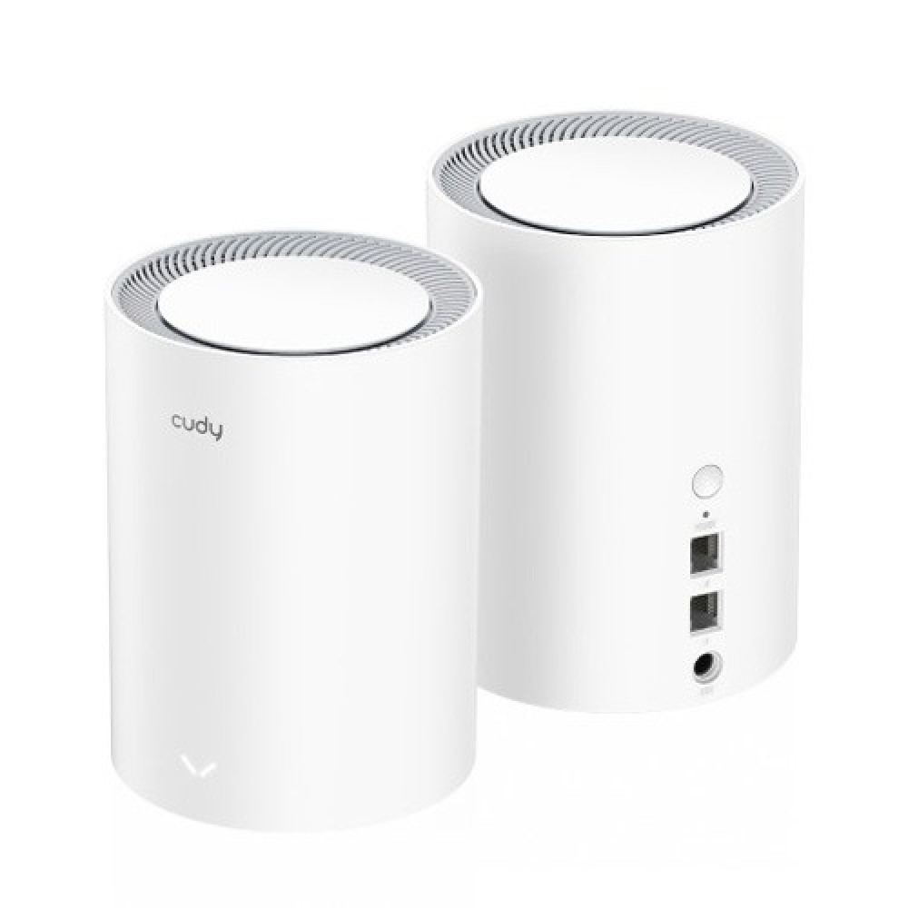 Cudy M1800 AX1800 Whole Router Price in BD
