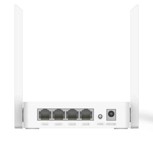Cudy WR300 N300 300mbps WiFi Router