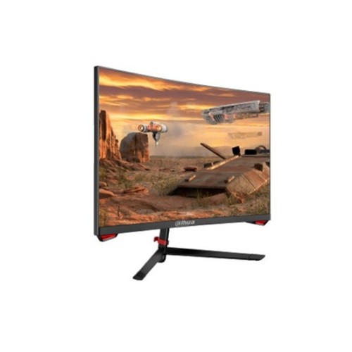 Dahua LM27-E230C 27-Inch CURVED 180HZ VA FHD Monitor