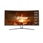 Dahua LM34-E330C 34-Inch VA Panel 165Hz WQHD Monitor