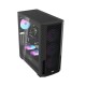 DarkFlash DF2100 Black PC Case