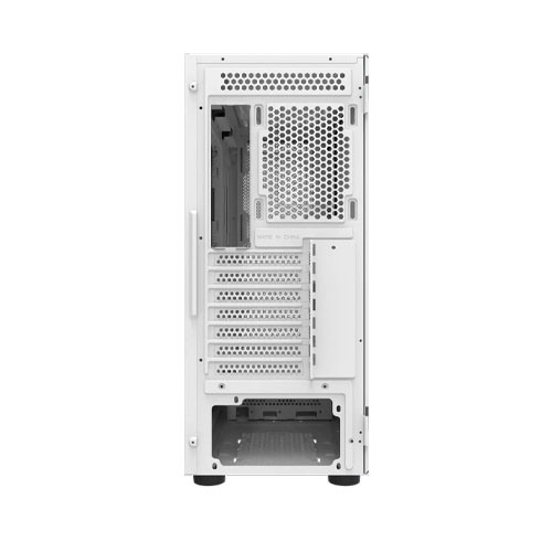DarkFlash DK431 EATX Full Mesh white PC Case