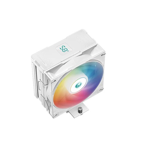 DeepCool AG400 Digital ARGB WH CPU Cooler