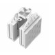 Deepcool AG620 Digital WH ARGB 120mm White Air CPU Cooler Deepcool AG620 Digital WH ARGB 120mm White Air CPU Cooler