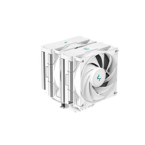 Deepcool AG620 DIGITAL WH Hydro Bearing CPU Cooler