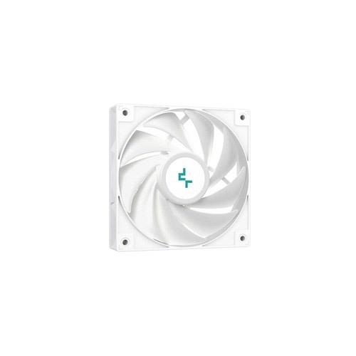 Deepcool AG620 DIGITAL WH Hydro Bearing CPU Cooler