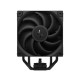 Deepcool AK400 Digital Pro ARGB Black Air CPU Cooler