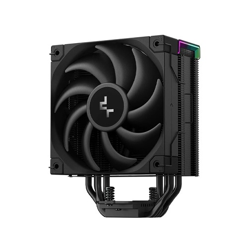 Deepcool AK400 Digital Pro ARGB Black Air CPU Cooler