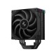 Deepcool AK400 Digital Pro ARGB Black Air CPU Cooler