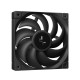 Deepcool AK400 Digital Pro ARGB Black Air CPU Cooler