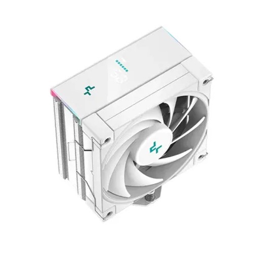Deepcool AK400 DIGITAL WH CPU Cooler