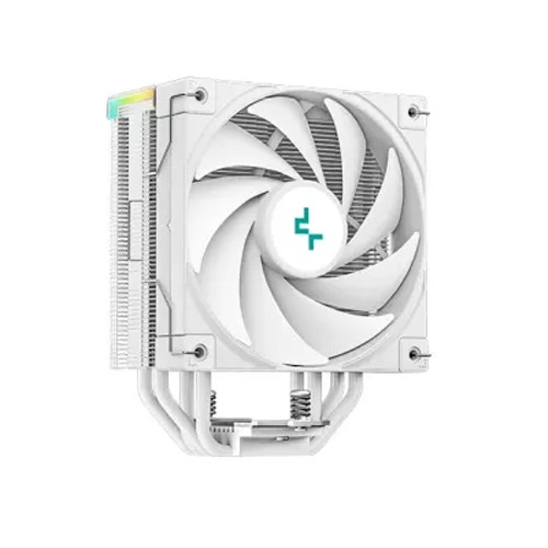 Deepcool AK400 DIGITAL WH CPU Cooler