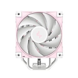DEEPCOOL AK400 Pink CPU Cooler
