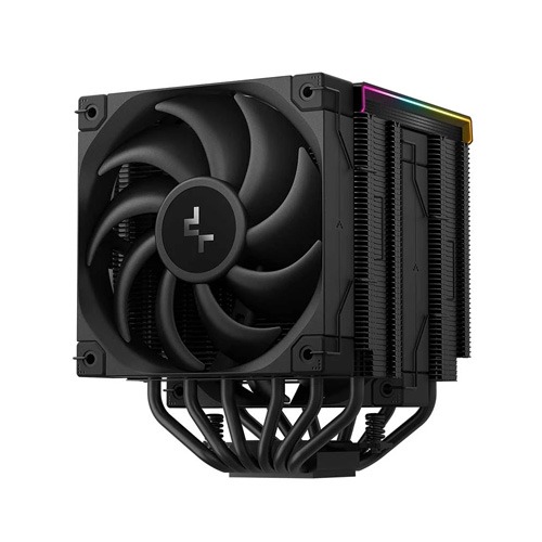 Deepcool AK620 Digital Pro ARGB Black Air CPU Cooler