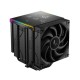 Deepcool AK620 Digital Pro ARGB Black Air CPU Cooler