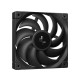 Deepcool AK620 Digital Pro ARGB Black Air CPU Cooler