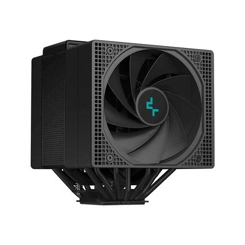Deepcool ASSASSIN IV VC VISION Black Air CPU Cooler