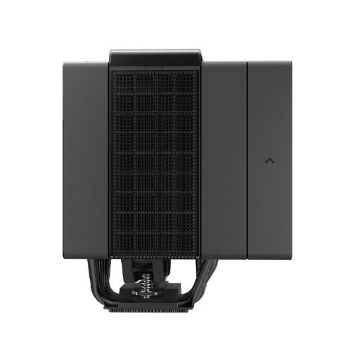Deepcool ASSASSIN IV VC VISION Black Air CPU Cooler