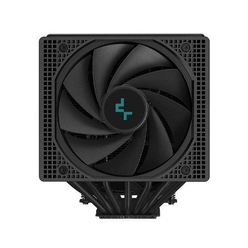 Deepcool ASSASSIN IV VC VISION Black Air CPU Cooler