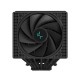 Deepcool ASSASSIN IV VC VISION Black Air CPU Cooler