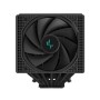 Deepcool ASSASSIN IV VC VISION Black Air CPU Cooler