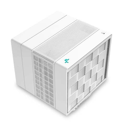 DeepCool Assassin IV WH CPU Air Cooler