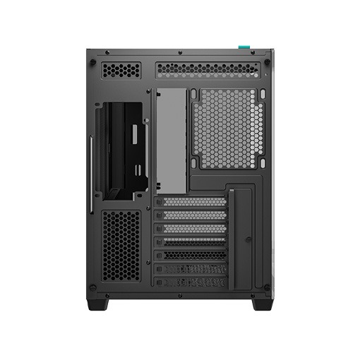 DEEPCOOL CG530 MID TOWER ATX CASING - BLACK