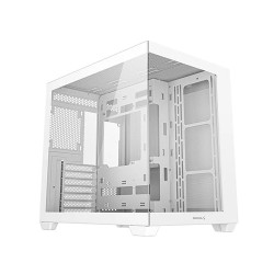 DEEPCOOL CG530 MID TOWER ATX CASING - White