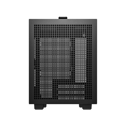DeepCool CH160 MESH mini tower case